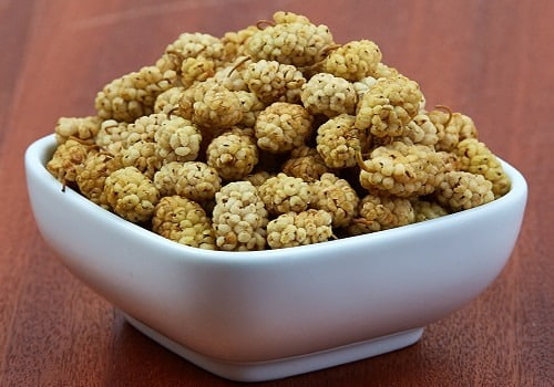 قیمت توت سفید